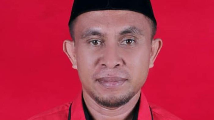 Andarias Kolly, Anggota Komisi C DPRD Kabupaten SBB