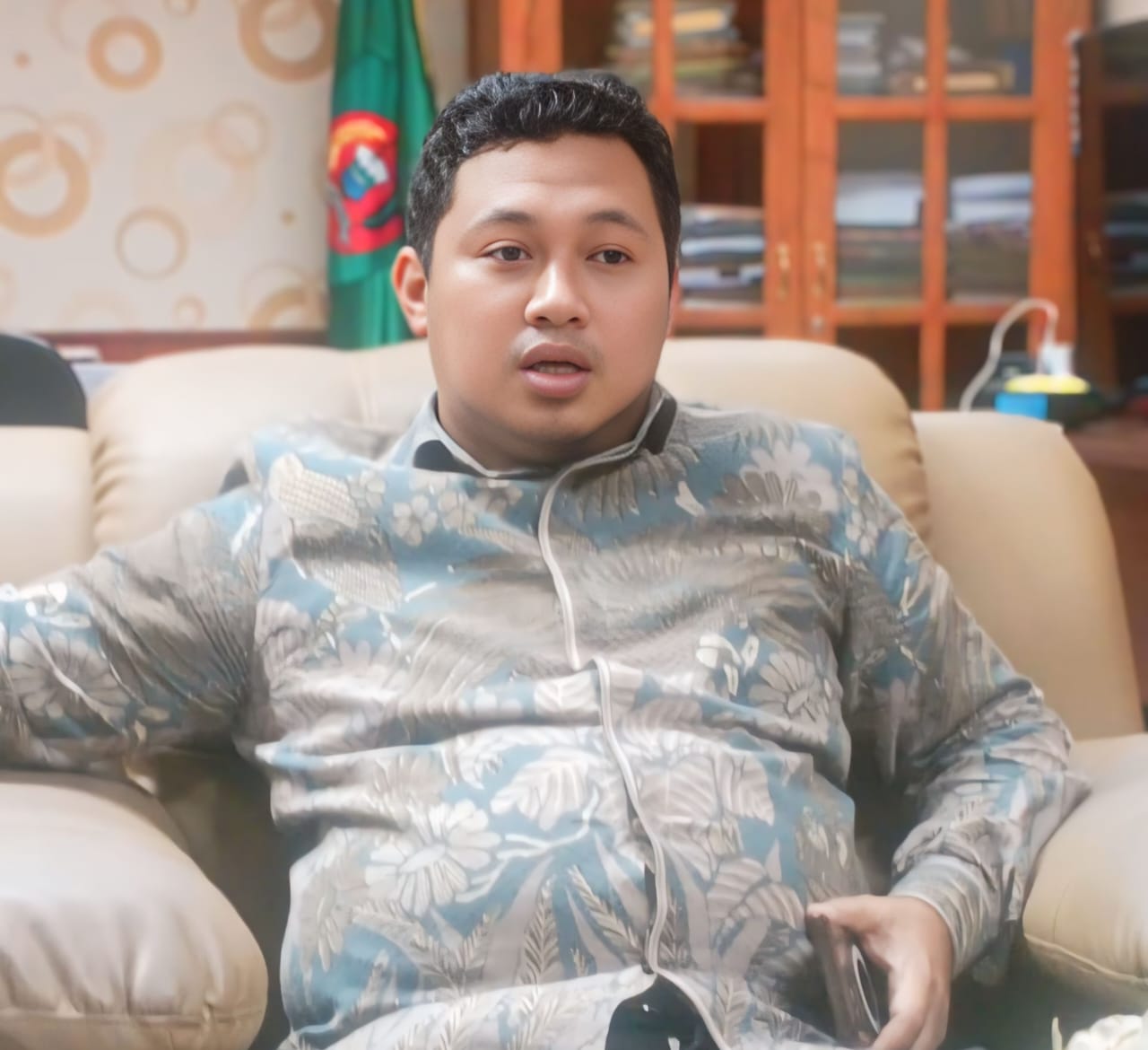 Mitan Rta Jatah Mitan 2025 Untuk Maluku Dikurangi, DPRD Maluku Panggil Pertamina ...