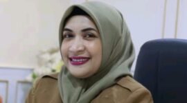 KABID CIPTA KARYA PUPR MALUKU NUR MARDAS.