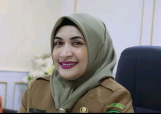 KABID CIPTA KARYA PUPR MALUKU NUR MARDAS.