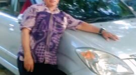 EDY PATTIIHA TOKO PEMUDA SBB