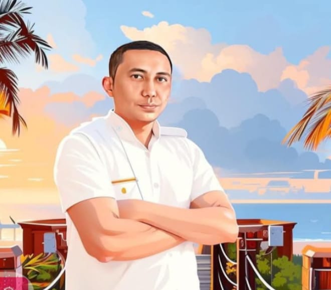 PRAKTISI HUKUM MARSEL MASPAITELLA, SH.