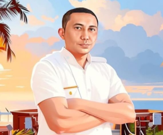 MARSEL MASPAITTELA.SH.