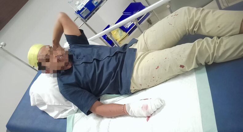 foto slider headline