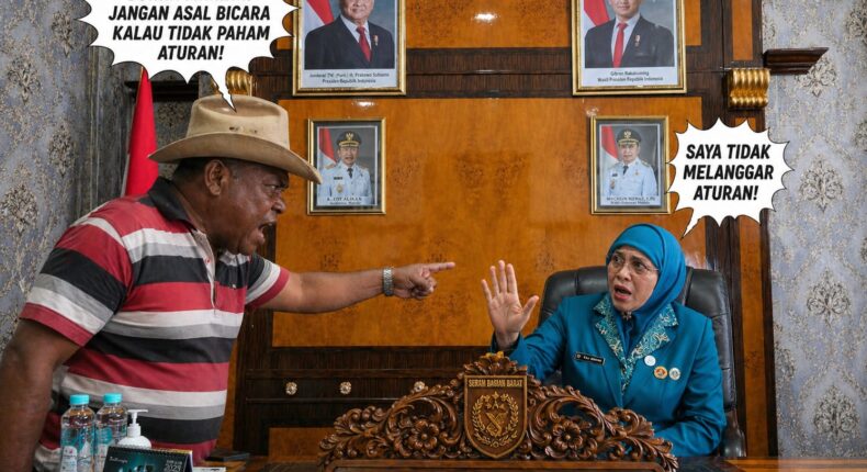 foto slider headline