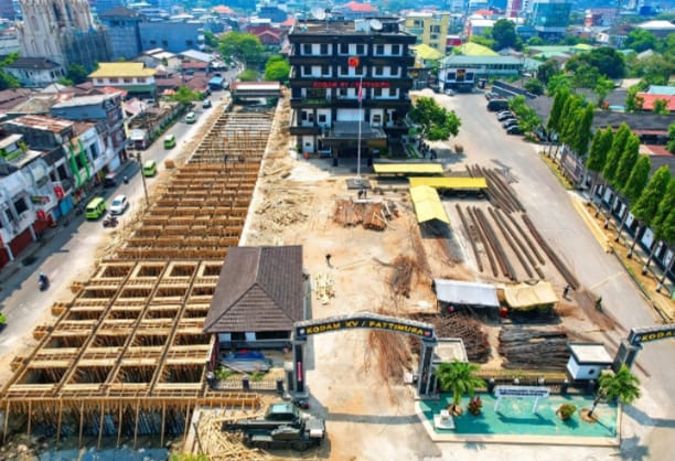 foto slider headline
